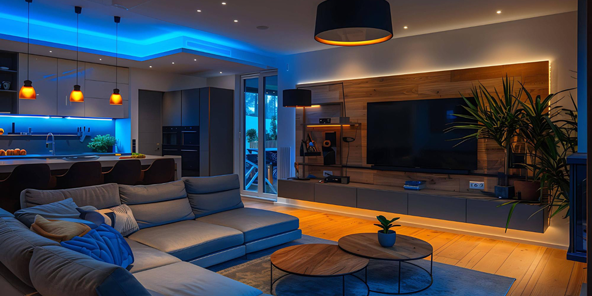 LED Lighting: Bright, Safe, and Efficient Blog Img 2