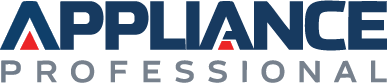 appliance professional web logo